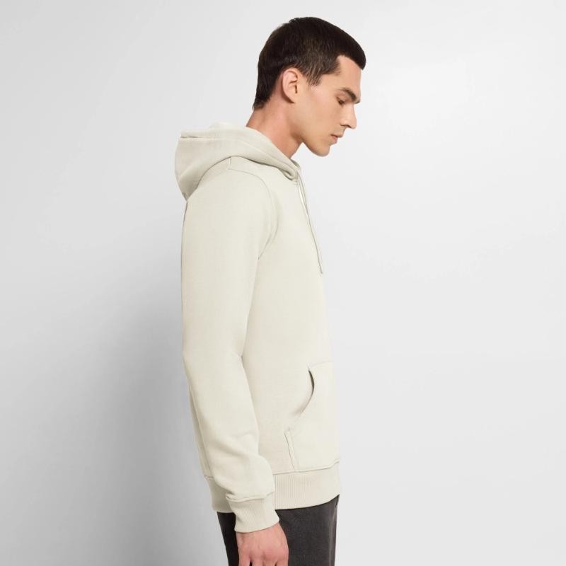 Männer Premium Bio Hoodie