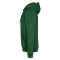 Aperçu Gauche - Sweat à capuche Premium bio Homme