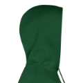 Aperçu Capuche droite - Sweat à capuche Premium bio Homme