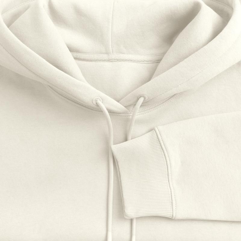 Men’s Premium Organic Hoodie