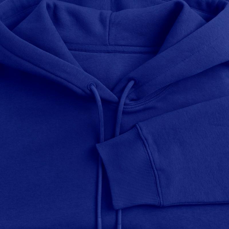 Männer Premium Bio Hoodie