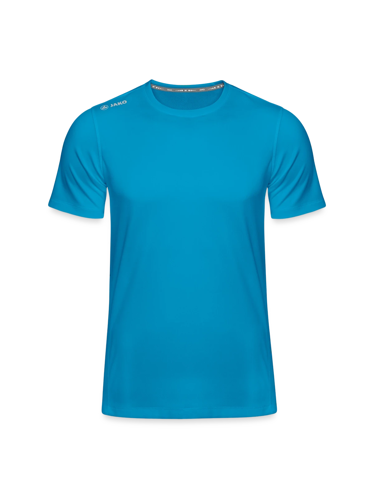 JAKO Kids' T-Shirt Run 2.0 - sapphire blue - Front