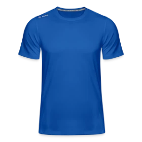 T-shirt Run 2.0 JAKO Enfant : L'Énergie au QuotidienIdéal pour les jeunes s...