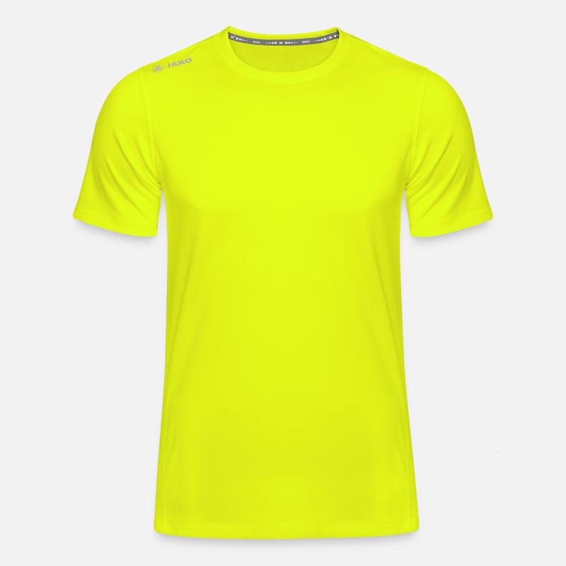 T-shirt Run 2.0 JAKO Ado