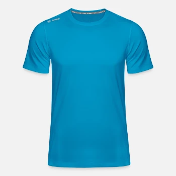 JAKO T-shirt Run 2.0 til teenagere