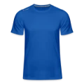 Aperçu Devant - T-shirt Run 2.0 JAKO Ado