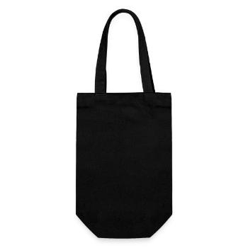 Cadeauzak voor flessen