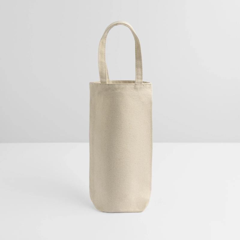 Bolsa de regalo para botellas