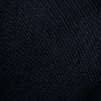 Closable cotton gift bag (14x20cm)