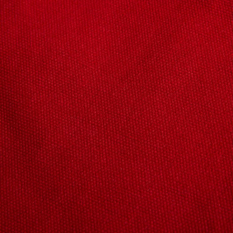 Closable cotton gift bag (14x20cm)