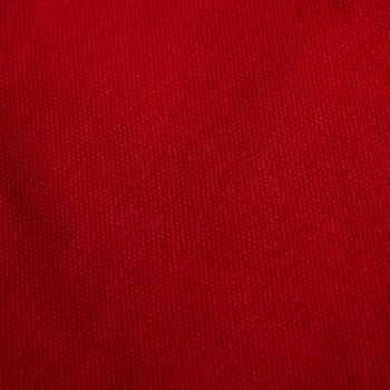 Förslutningsbar presentpåse av bomull (14 x 20 cm)