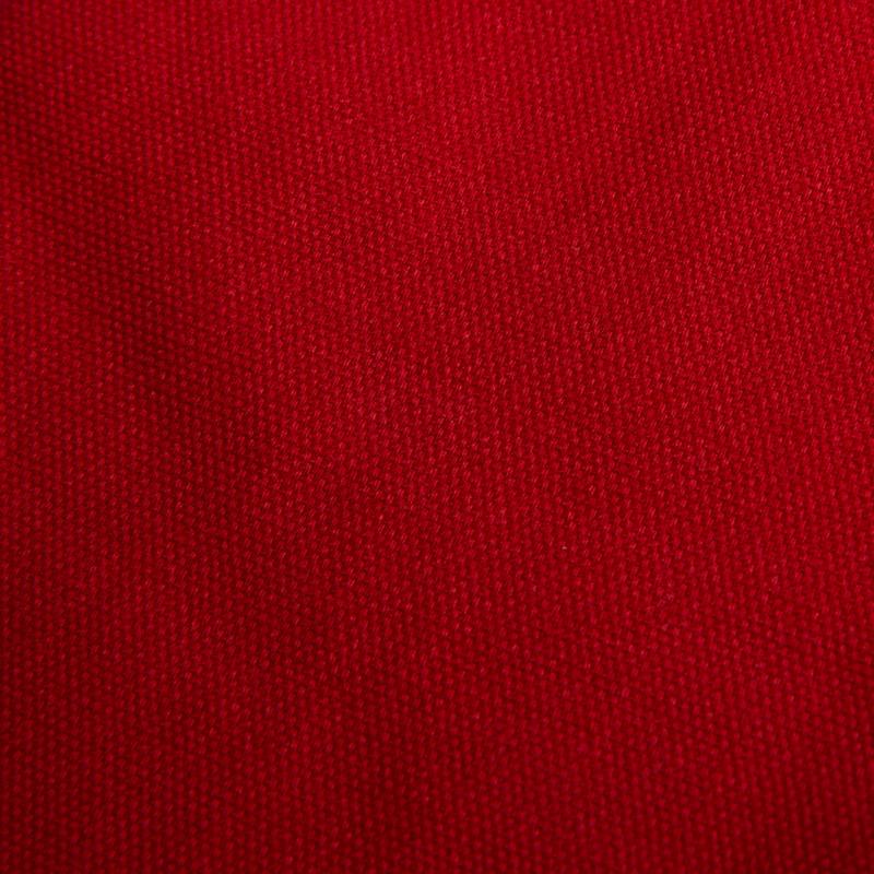 Closable cotton gift bag (25x30cm)