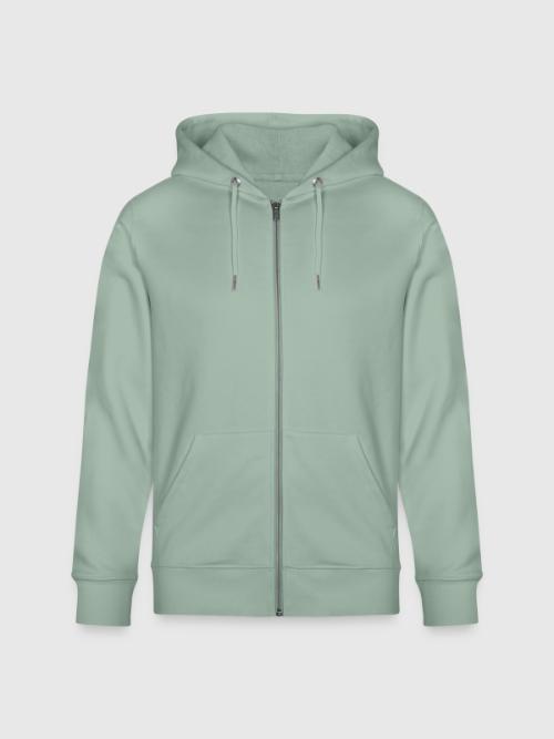 Stanley/Stella Unisex Bio-Kapuzenjacke CULTIVATOR