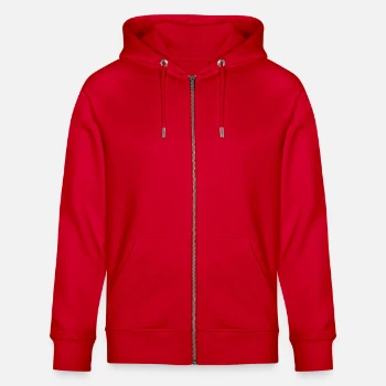 Stanley/Stella Unisex Bio-Kapuzenjacke CULTIVATOR 