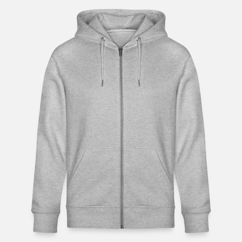 Chaqueta con capucha ecológica unisex CULTIVATOR de Stanley/Stella