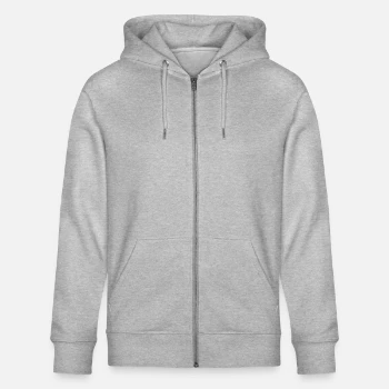 Stanley/Stella Unisex Bio-Kapuzenjacke CULTIVATOR 