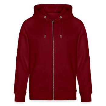 Stanley/Stella CULTIVATOR  Unisex Organic Hooded Jacket