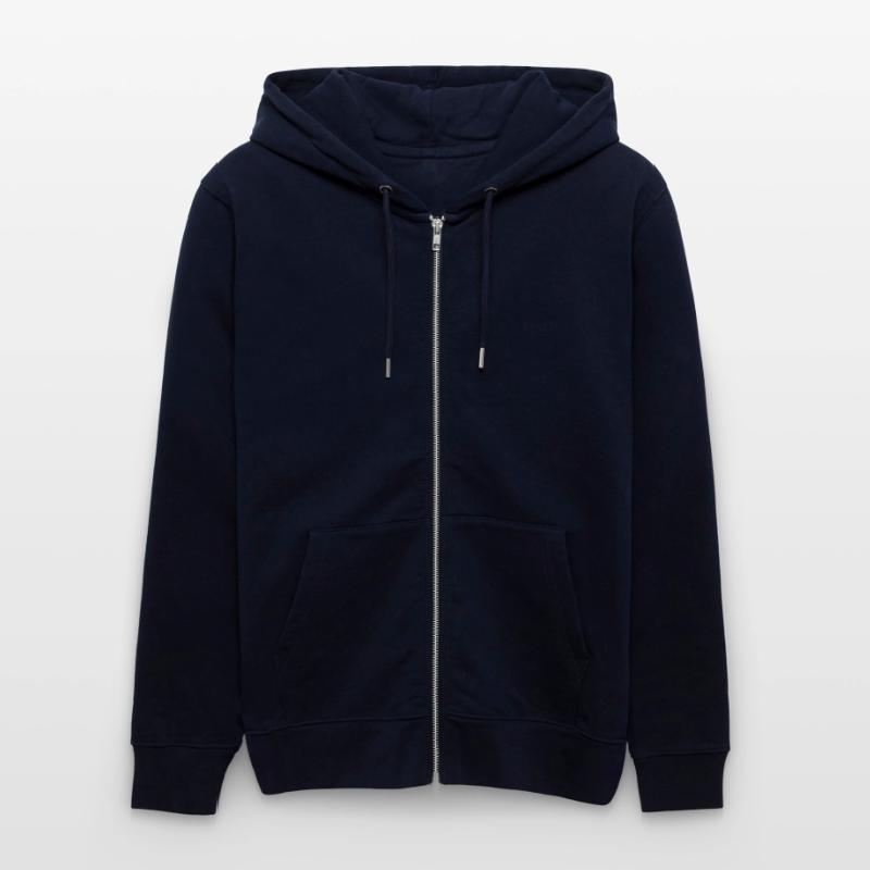 Stanley/Stella Unisex Bio-Kapuzenjacke CULTIVATOR