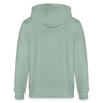 Veste à capuche bio CULTIVATOR Stanley/Stella Unisexe