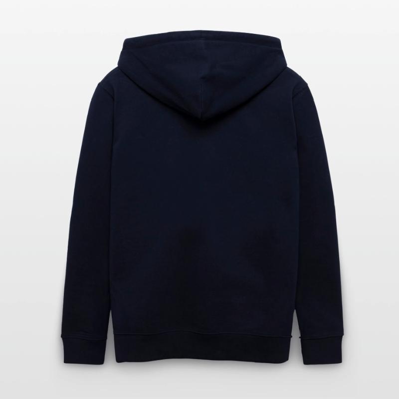 Stanley/Stella Unisex Bio-Kapuzenjacke CULTIVATOR