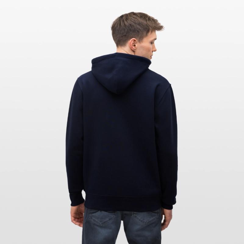 Stanley/Stella Unisex Bio-Kapuzenjacke CULTIVATOR