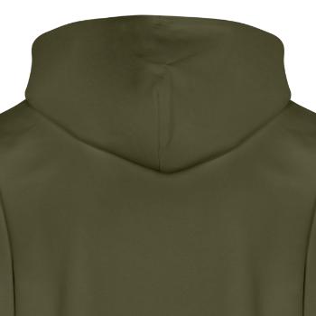 Stanley/Stella CULTIVATOR  Unisex Organic Hooded Jacket