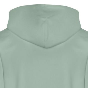 Felpa con cappuccio ecologica unisex CULTIVATOR di Stanley/Stella
