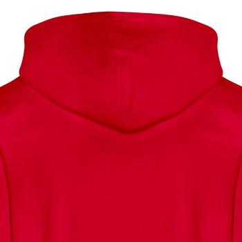 Stanley/Stella Unisex Bio-Kapuzenjacke CULTIVATOR 