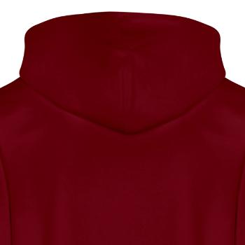 Stanley/Stella økologisk unisex-hættejakke CULTIVATOR 