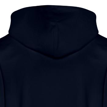 Stanley/Stella CULTIVATOR  Unisex Organic Hooded Jacket