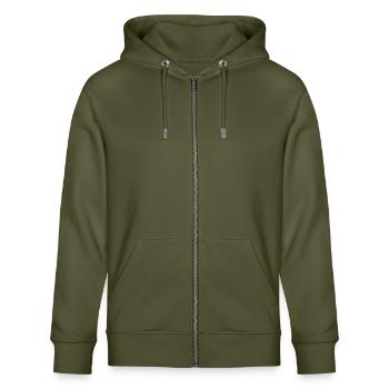 Stanley/Stella CULTIVATOR  Unisex Organic Hooded Jacket