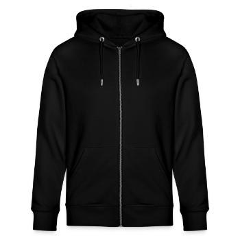 Ekologiczna rozpinana bluza z kapturem typu unisex Stanley/Stella CULTIVATOR 