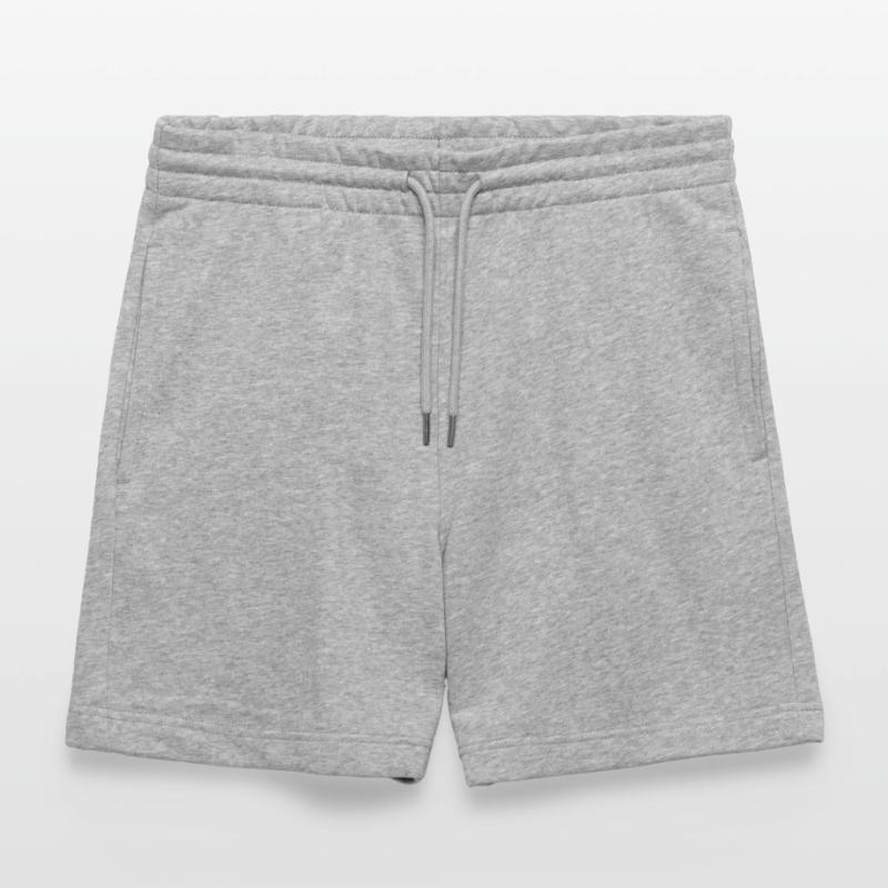 Stanley/Stella uniseks bio-joggingshorts Mover