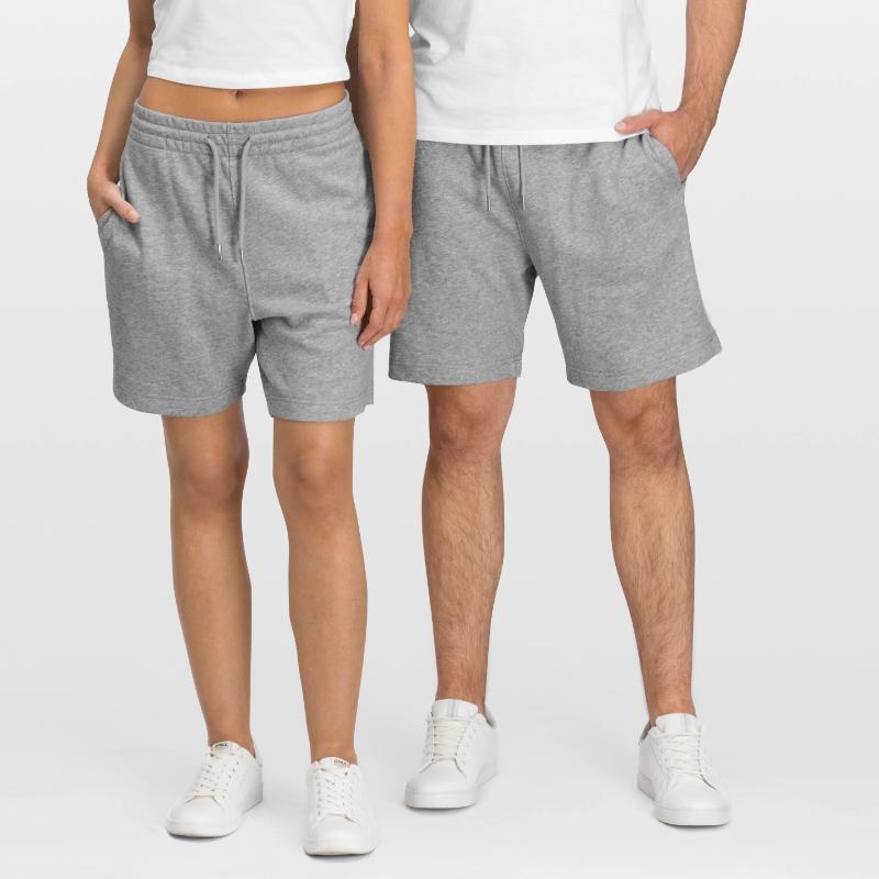 Stanley/Stella uniseks bio-joggingshorts Mover
