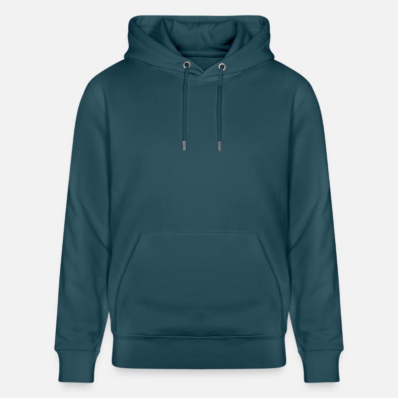 Stanley/Stella CRUISER Unisex Organic Hoodie