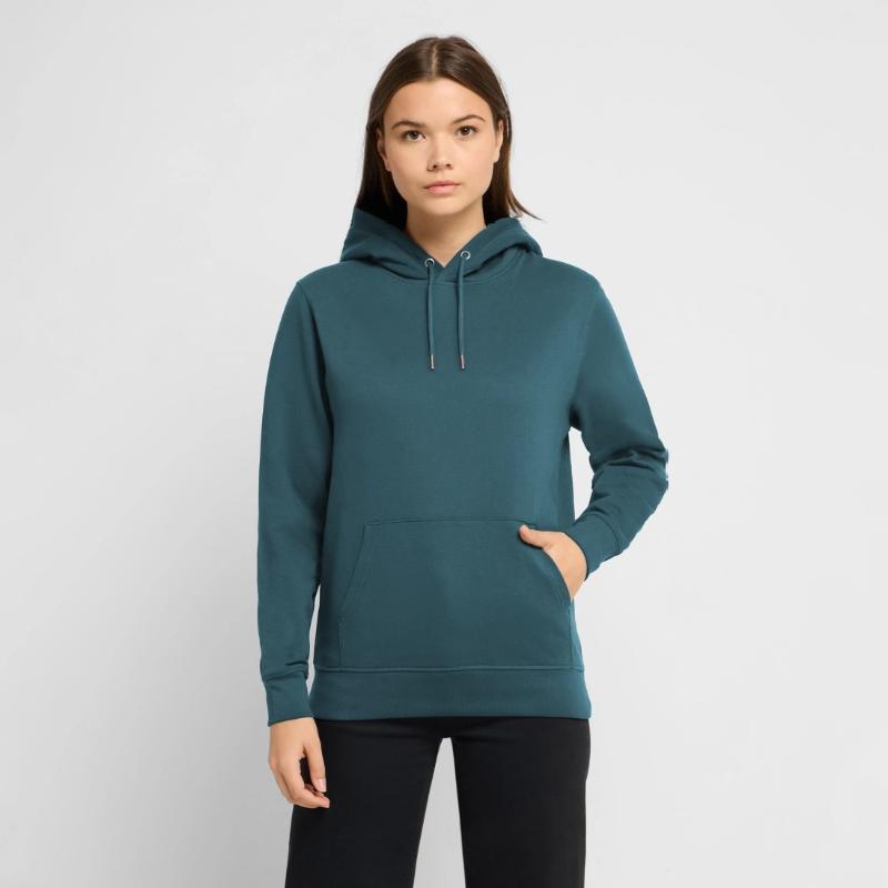 Stanley/Stella Unisex Bio-Hoodie CRUISER