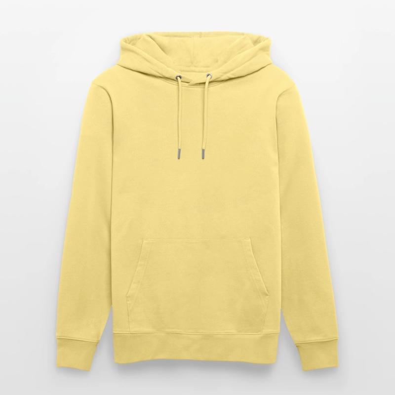 Stanley/Stella Unisex Bio-Hoodie CRUISER