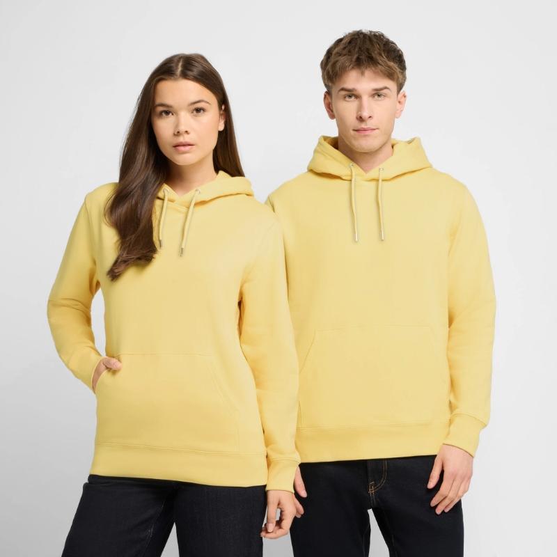 Stanley/Stella Unisex Bio-Hoodie CRUISER