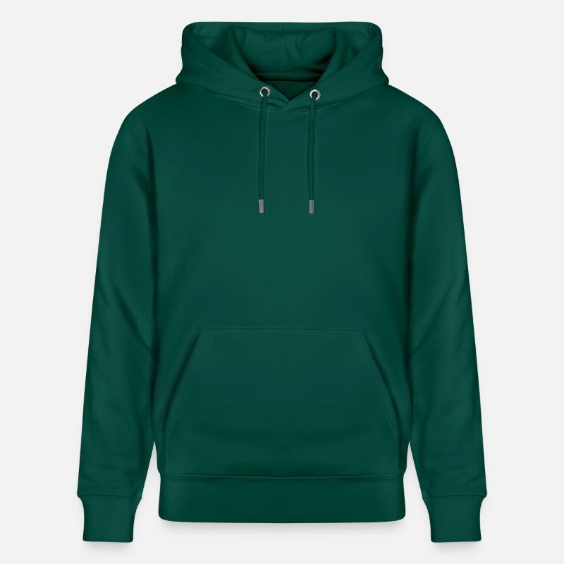 Stanley/Stella Unisex Bio-Hoodie CRUISER 