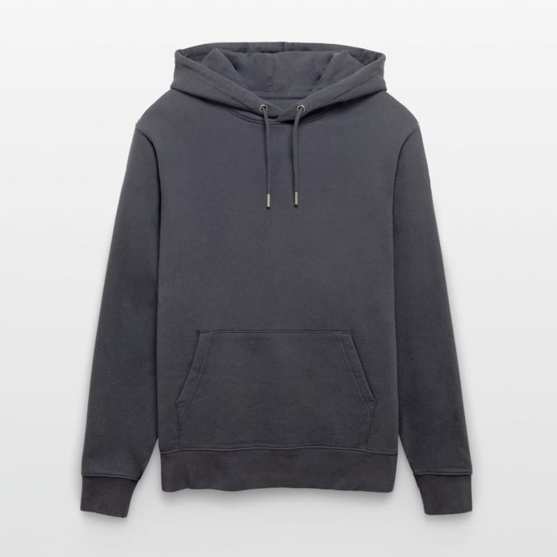 Stanley/Stella Unisex Bio-Hoodie CRUISER