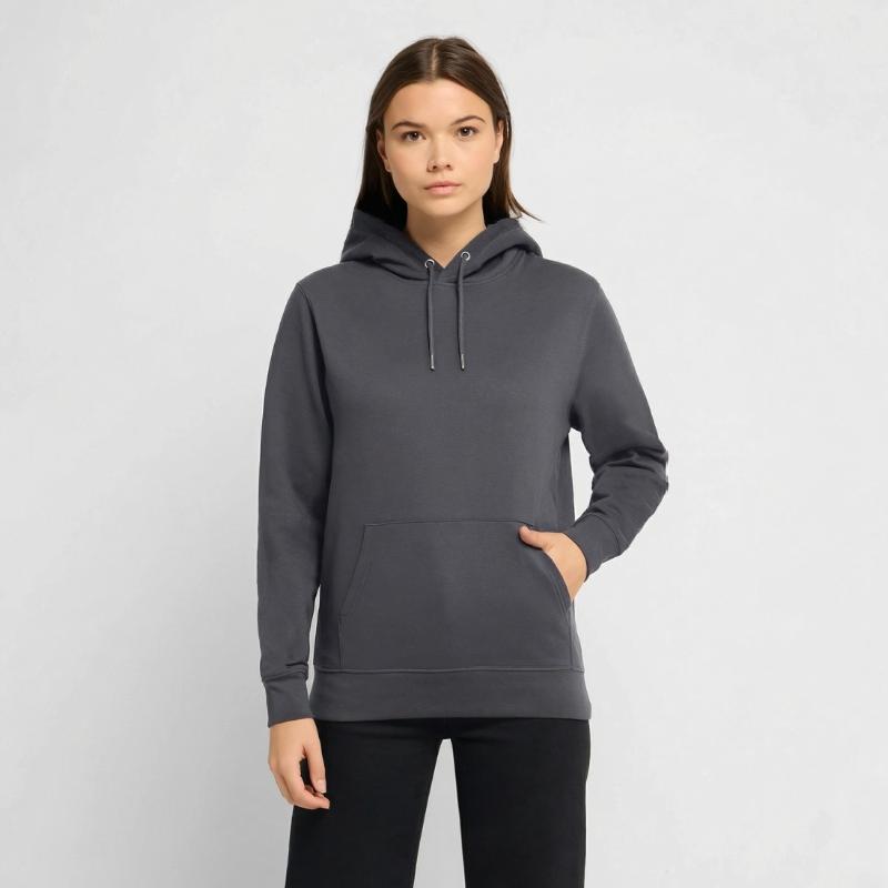 Stanley/Stella Unisex Bio-Hoodie CRUISER