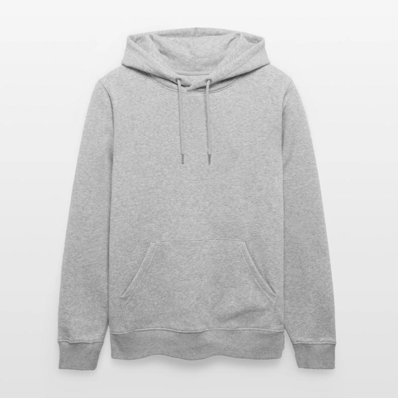 Stanley/Stella Unisex Bio-Hoodie CRUISER