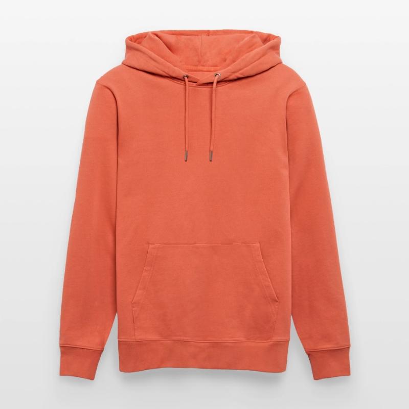 Stanley/Stella Unisex Bio-Hoodie CRUISER