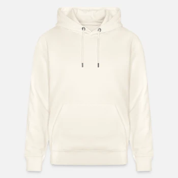 Felpa con cappuccio ecologica unisex CRUISER di Stanley/Stella