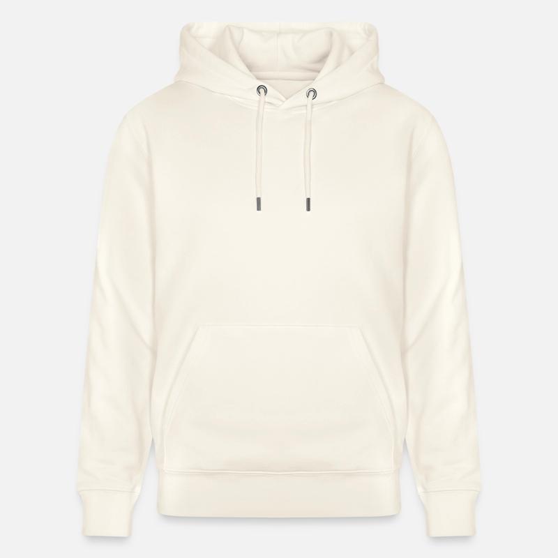 Stanley/Stella Uniseks bio-hoodie CRUISER 