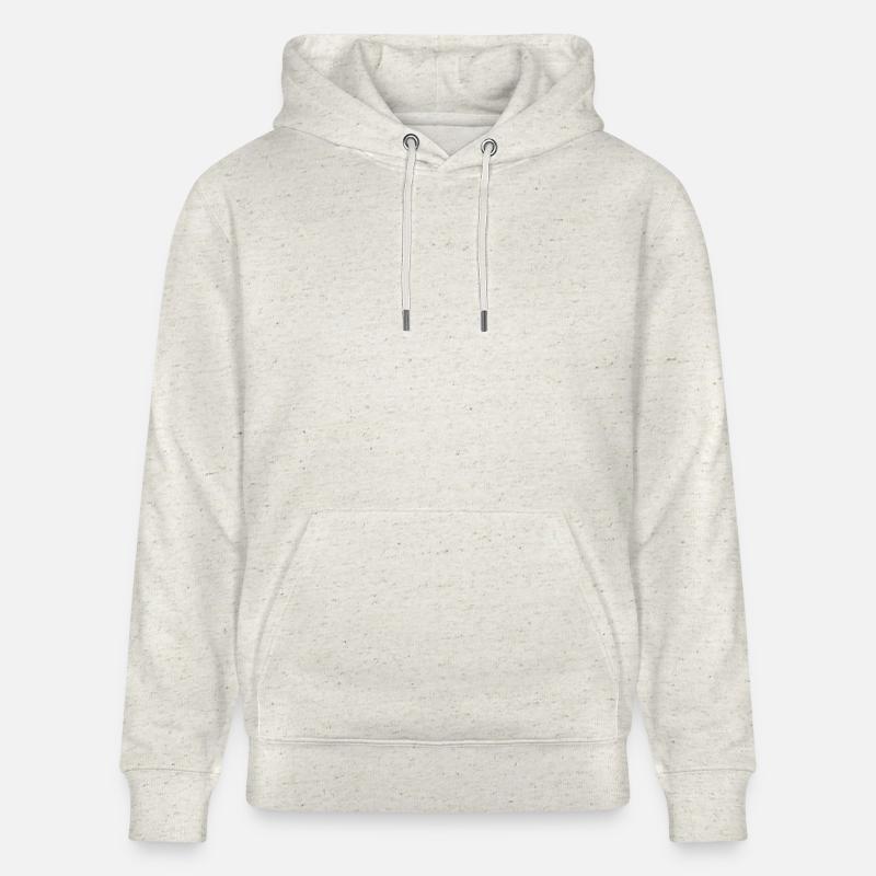 Felpa con cappuccio ecologica unisex CRUISER di Stanley/Stella