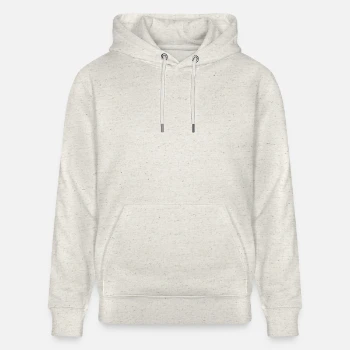 Sweat à capuche bio CRUISER Stanley/Stella Unisexe