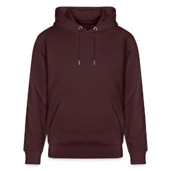 Stanley/Stella CRUISER Unisex Organic Hoodie