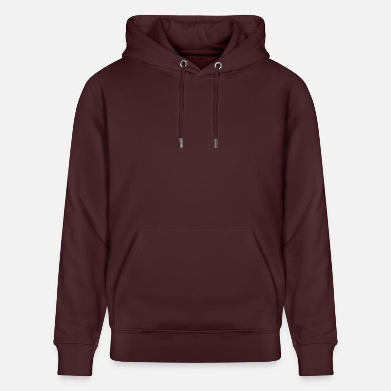 Stanley/Stella CRUISER Unisex Organic Hoodie