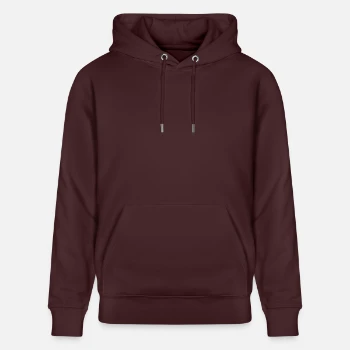 Stanley/Stella CRUISER Unisex Organic Hoodie
